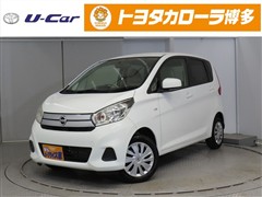 日産　デイズ J