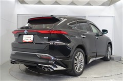 ハリアー HEV Z レザーPKG