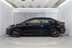 カローラ HEV WxB