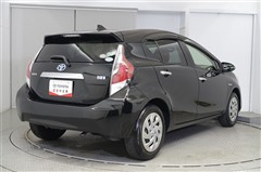 アクア S スタイルブラック