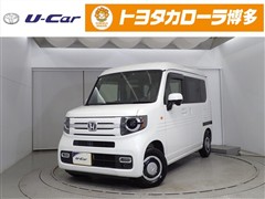 ホンダ N-VAN FUN