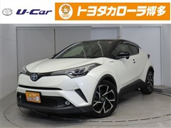C-HR HEV G