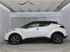 C-HR HEV G