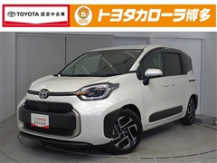 トヨタ シエンタ HEV Z