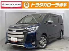 トヨタ ノア HEV SI WXB3