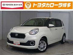 パッソ モーダ S