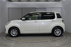 パッソ モーダ S