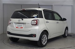 パッソ モーダ S