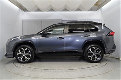 RAV4 PHEV ブラックトーン