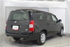 プロボックスバン HEV F