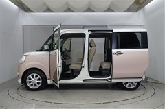 ムーヴキャンバス Gメイクアップ