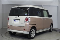 ムーヴキャンバス Gメイクアップ