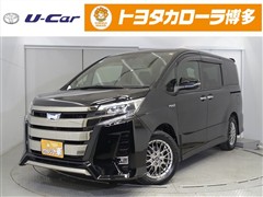 トヨタ　ノア HEV SI WXB2