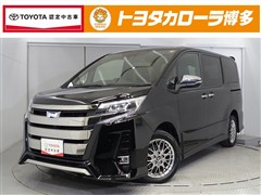 トヨタ　ノア HEV SI WXB3