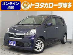 ピクシスエポック X SA