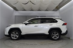 RAV4 HEV G