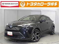 C-HR HEV G