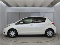 ヴィッツ F スマートストップP