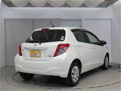 ヴィッツ F スマートストップP