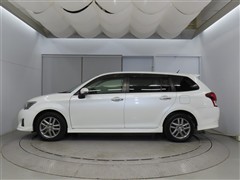 フィールダー エアロツアラー WXB