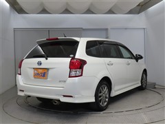 フィールダー エアロツアラー WXB