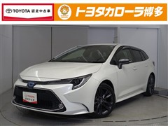 カローラツーリング HEV WXB