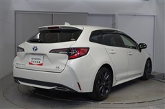 カローラツーリング HEV WXB