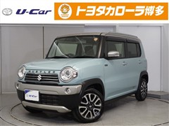 ハスラー Jスタイル3