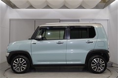 ハスラー Jスタイル3