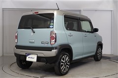 ハスラー Jスタイル3