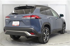 カローラクロス HEV Z