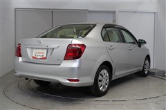 カローラアクシオ G