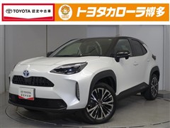ヤリスクロス HEV Z