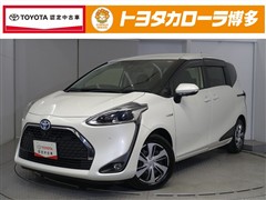 トヨタ　シエンタ HEV G クエロ