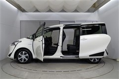 シエンタ HEV G クエロ