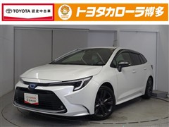カローラツーリング HEV WXB