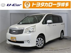 ノア X スマートエディション