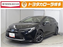 トヨタ　カローラツーリング HEV WXB