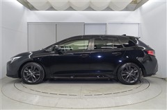 カローラツーリング HEV WXB