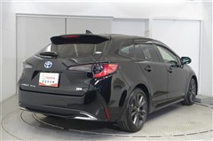 カローラツーリング HEV WXB