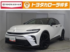 クラウン スポーツ Z
