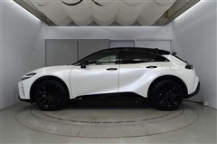 クラウン スポーツ Z