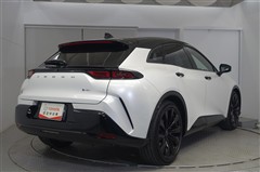 クラウン スポーツ Z