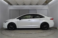 カローラ HEV WxB