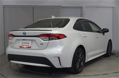 カローラ HEV WxB