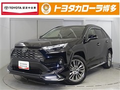 RAV4 HEV G