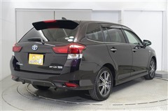 カローラフィールダーHEV G WxB