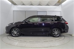 カローラフィールダーHEV G WxB