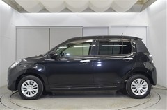 パッソ モーダ S