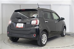 パッソ モーダ S